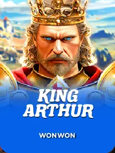 King of Atlantis
